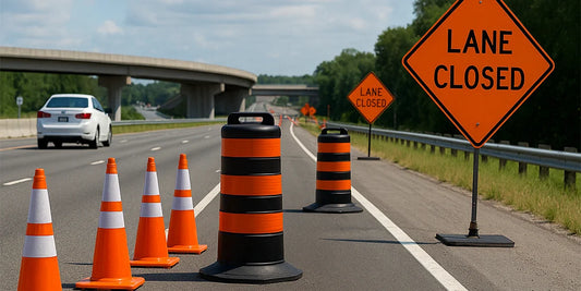 Public Safety Starts with the Right Manufacturer