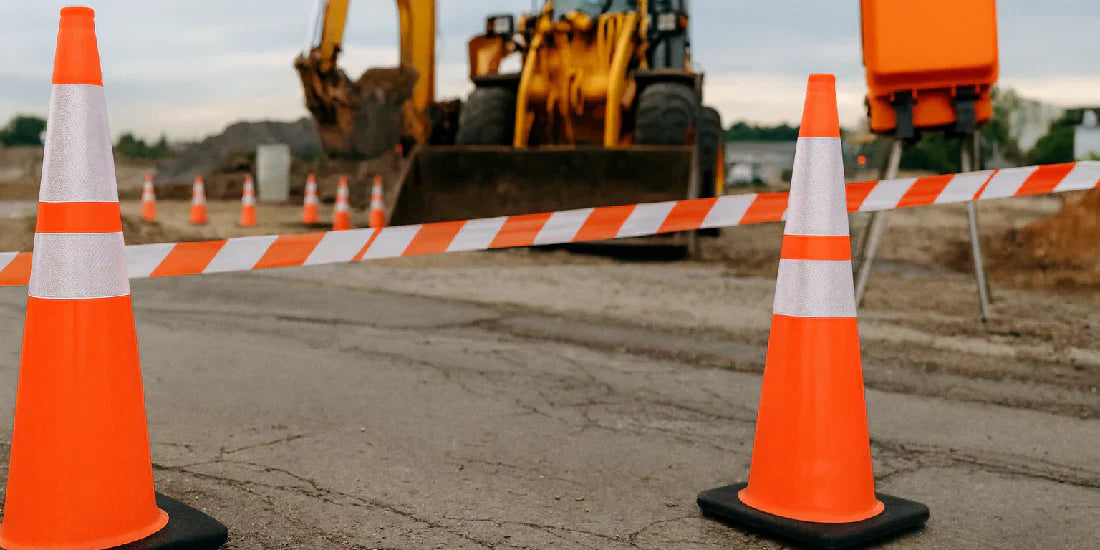 A Complete Guide to Worksite Safety and Compliance