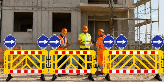 Essential Guide to Buying Crowd Control Barricades for Roadway Safety