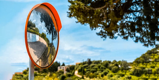 Improve Traffic Flow and Workplace Safety