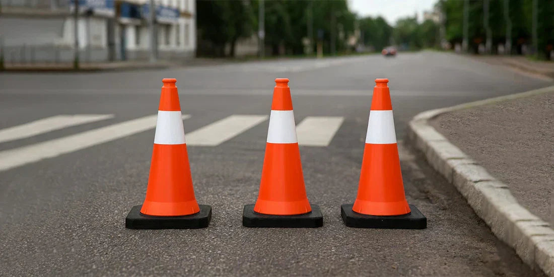 A Simple Solution for Safer Walkways