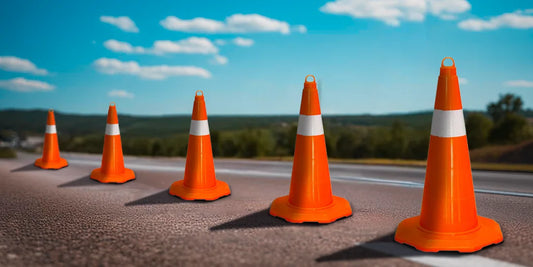 Key Advantages For Road Safety