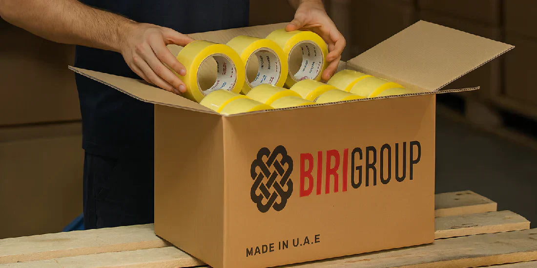 The Complete Guide to Choosing the Right Packaging and Supplies for Your Product