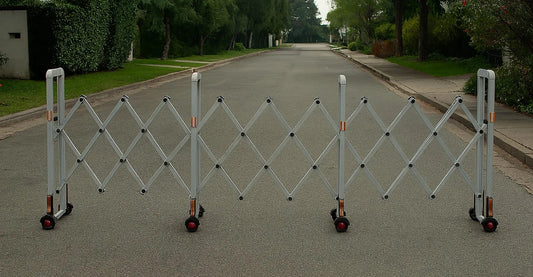 How to Choose the Perfect Road Safety Barriers?