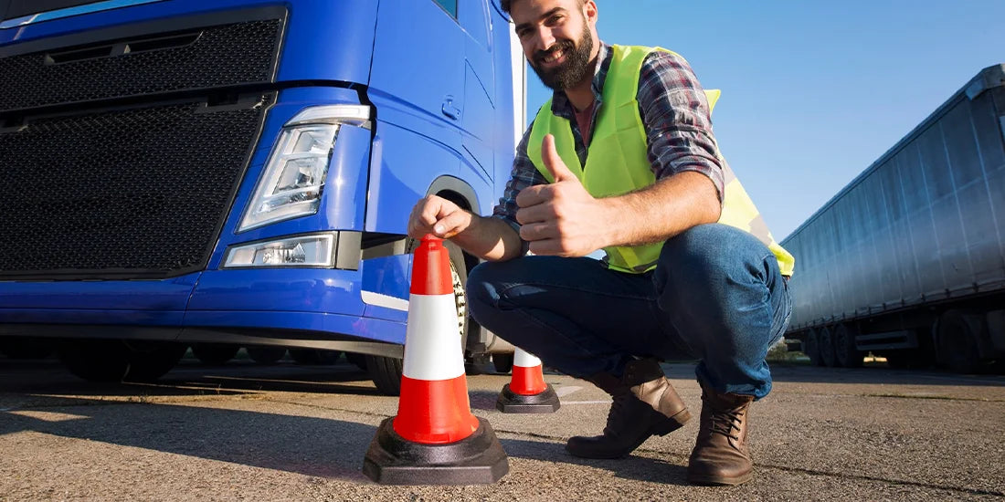 Traffic Equipment Supplier