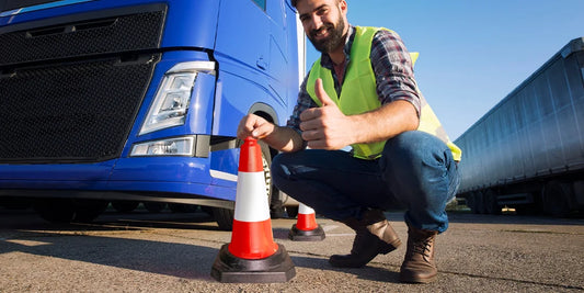 Traffic Equipment Supplier