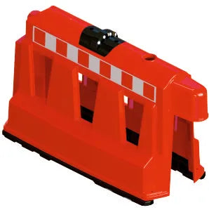 Traffic Safety Road Barrier