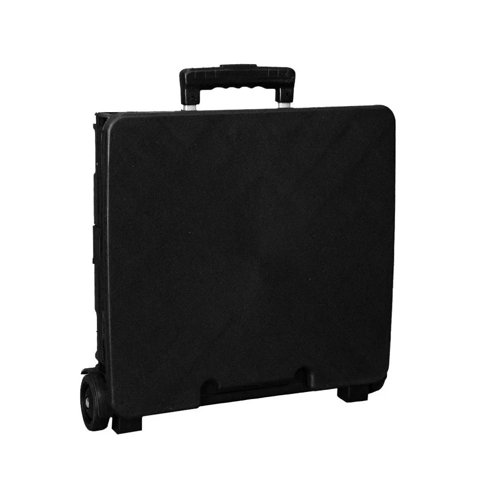 Foldable Shopping Cart