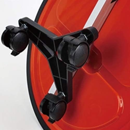 Portable Vehicle Under Search Mirror