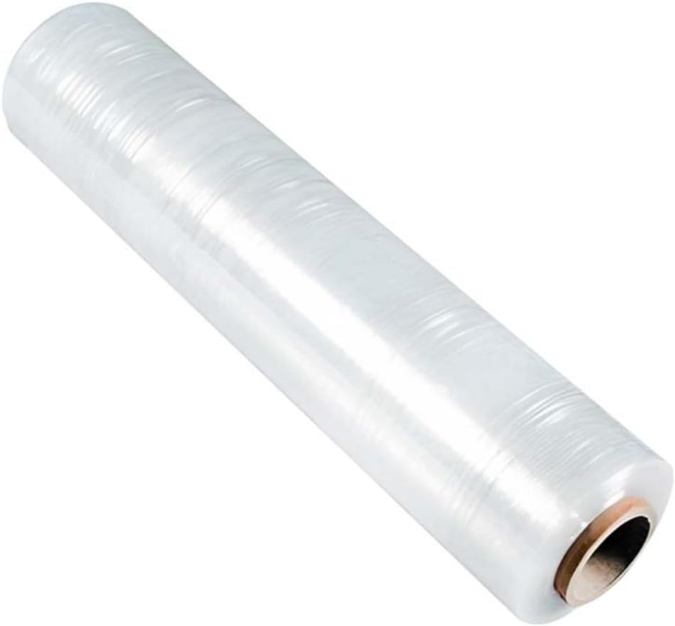 High quality stretch film