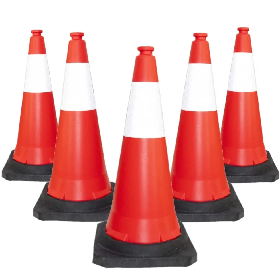 29.5 Inch Traffic Cone