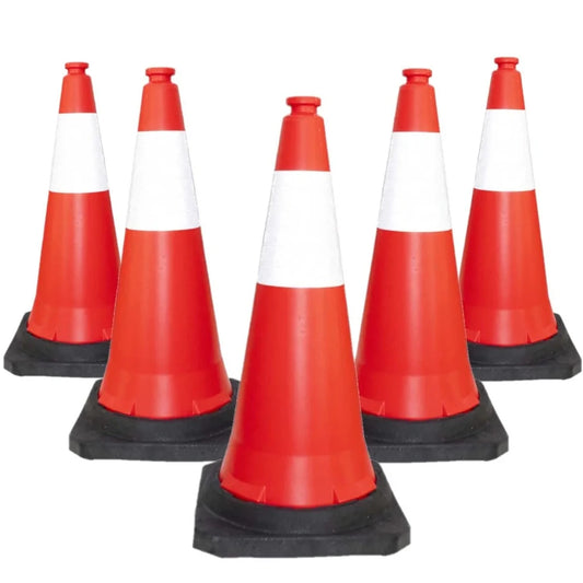 Reflective Traffic Road Safety Cone
