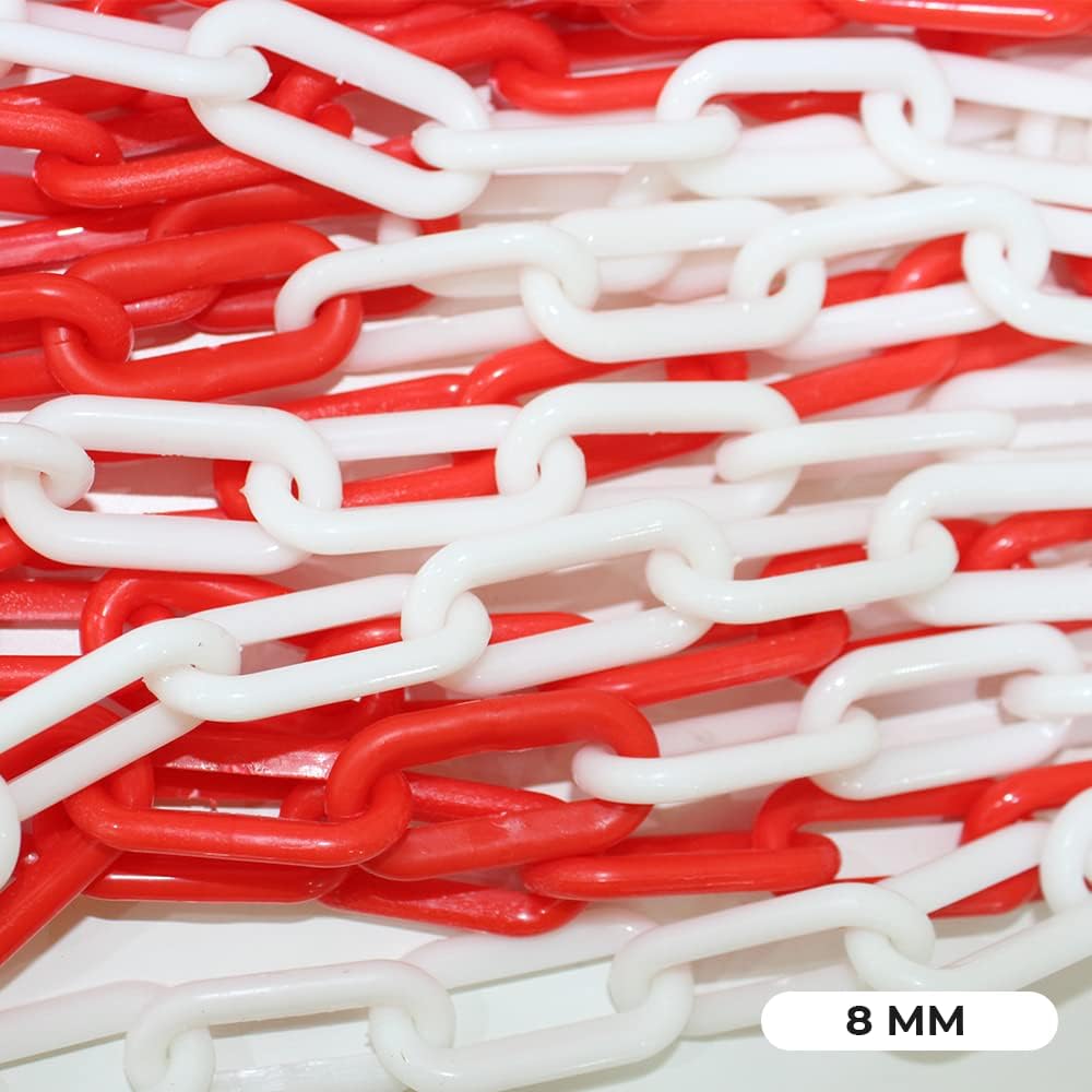 8MM Plastic Chain