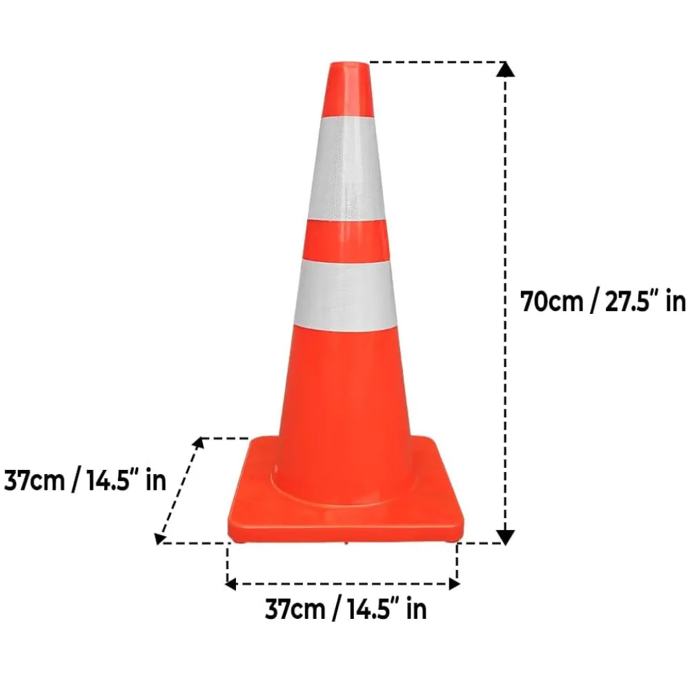 Traffic Safety Cones
