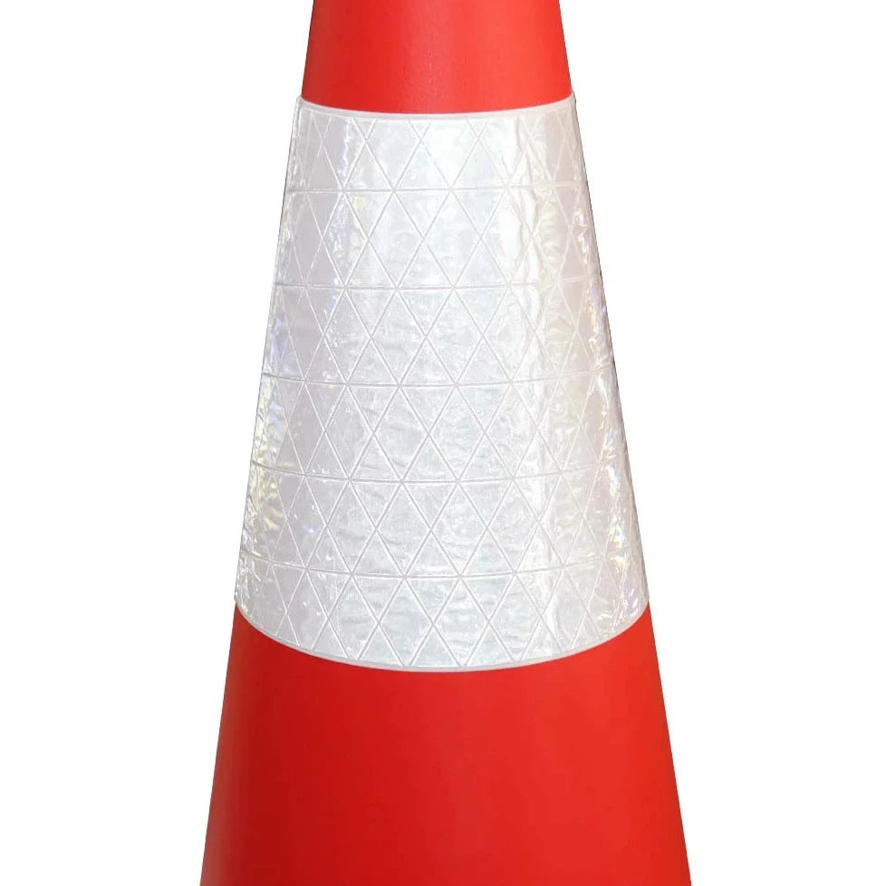 Traffic Cone reflective sheet