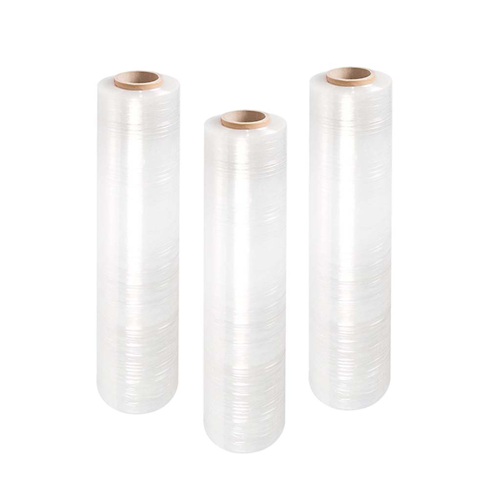 Clear Stretch Film