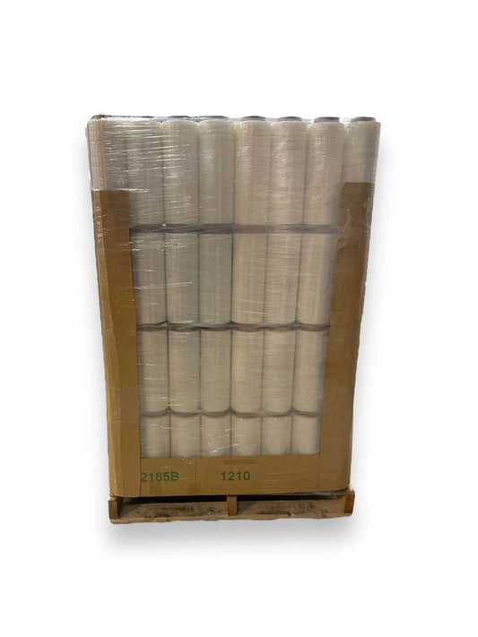 full skid stretch films 240 rolls