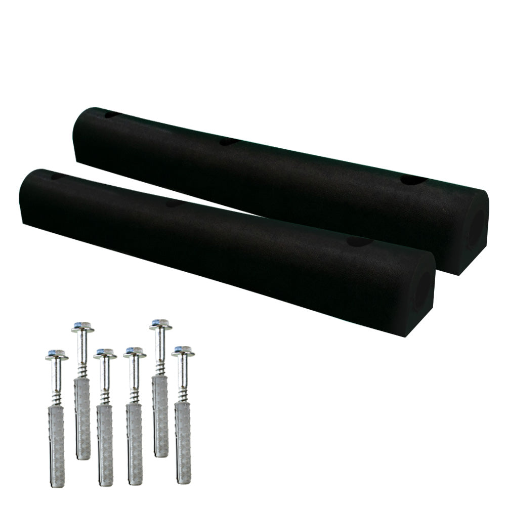 High Impact loading Dock Bumper