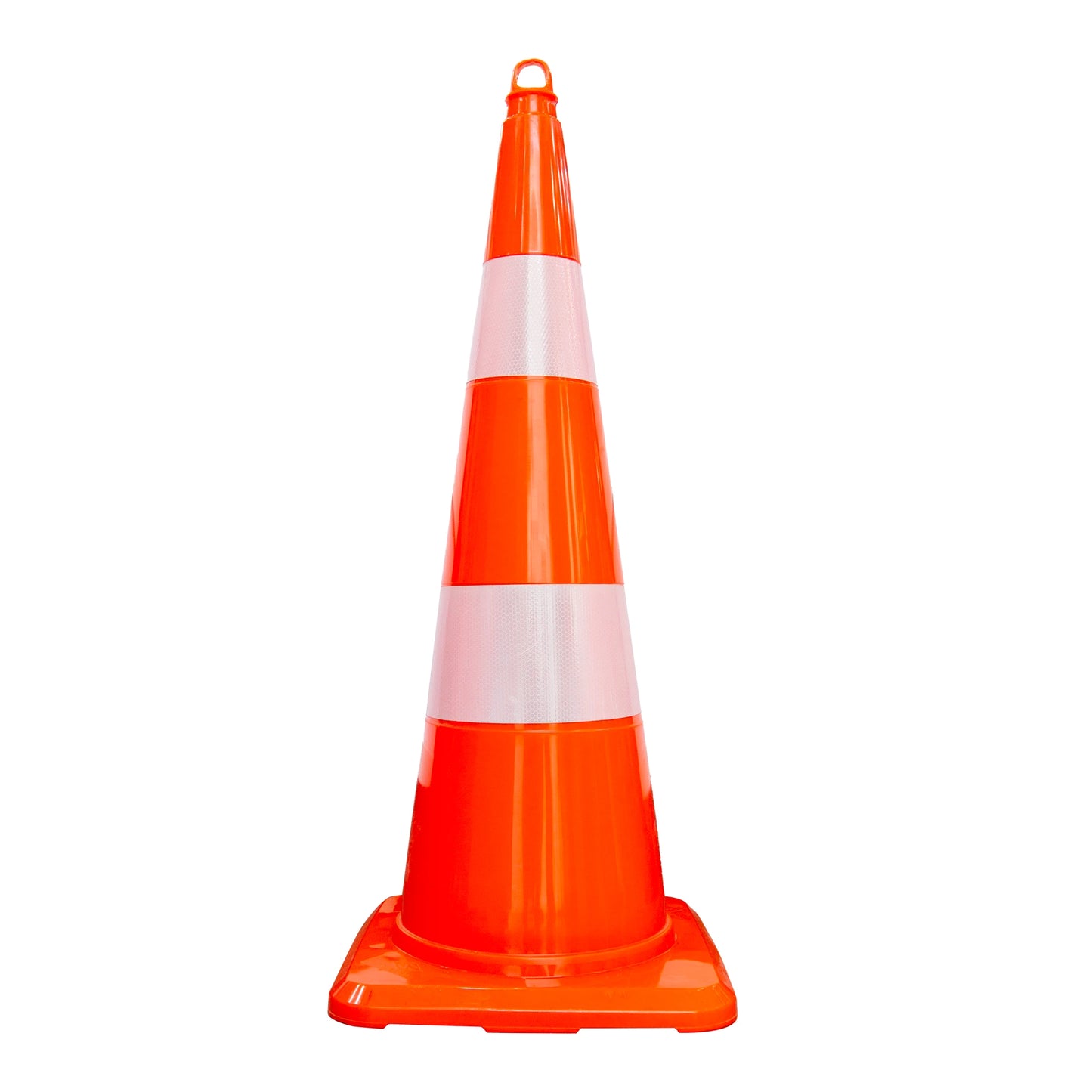 High Visible Road Safety Cone