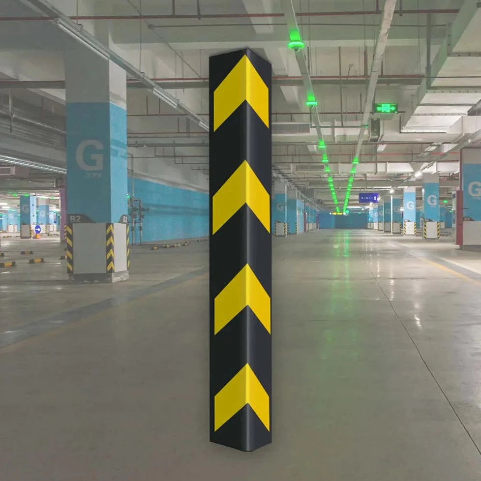 Reflective Safety Corner Guard
