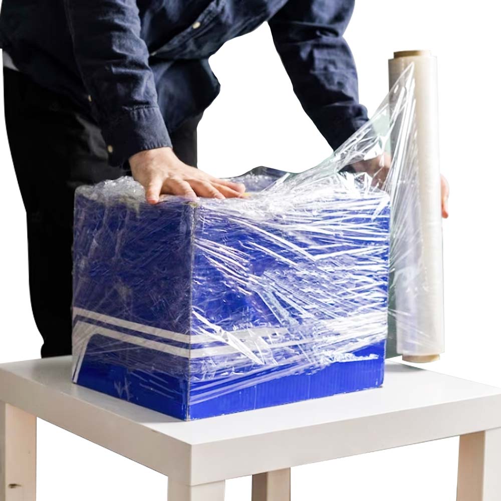 Multipurpose Stretch Wrap