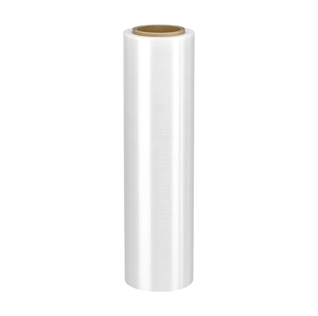 Pallet Wrap Heavy Duty Stretch Film Roll – 16" x 20 Micron (90 Gauge) – Made in UAE