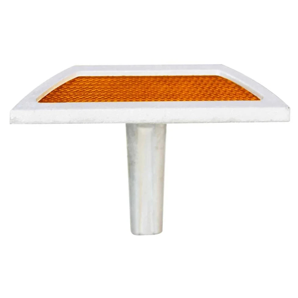 Aluminum Road Mark Stud