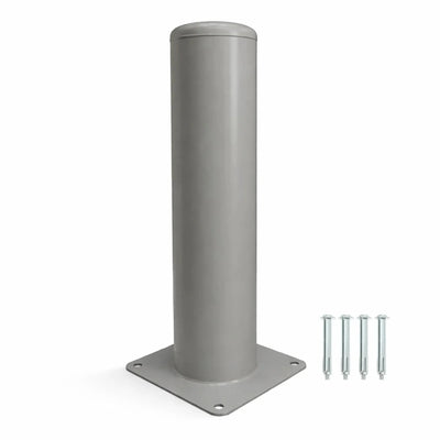 Heavy Duty Steel Delineator – 31″