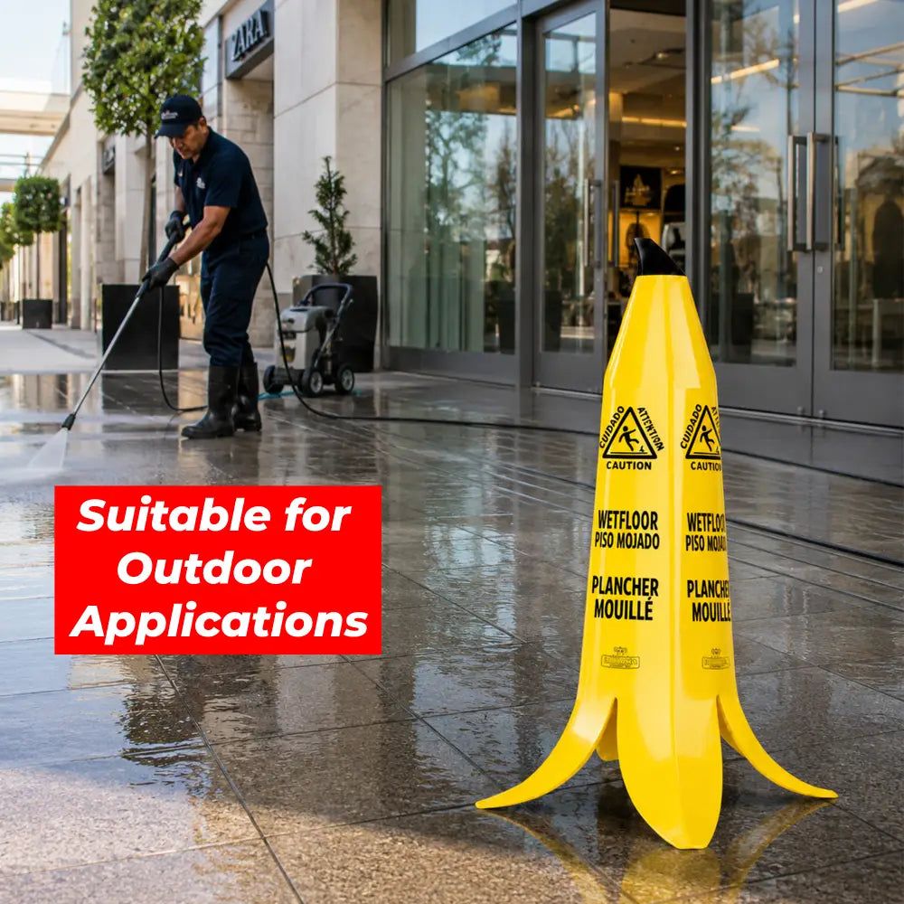 Outdoor and indoor applications