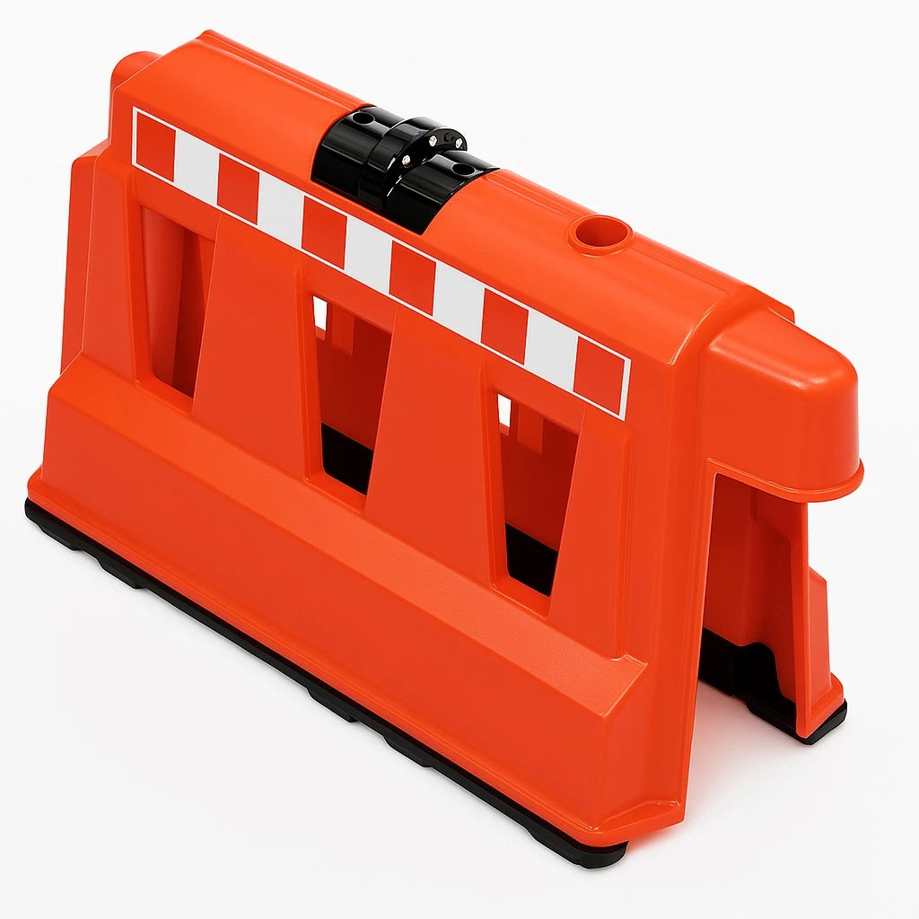 Safety Road Barrier