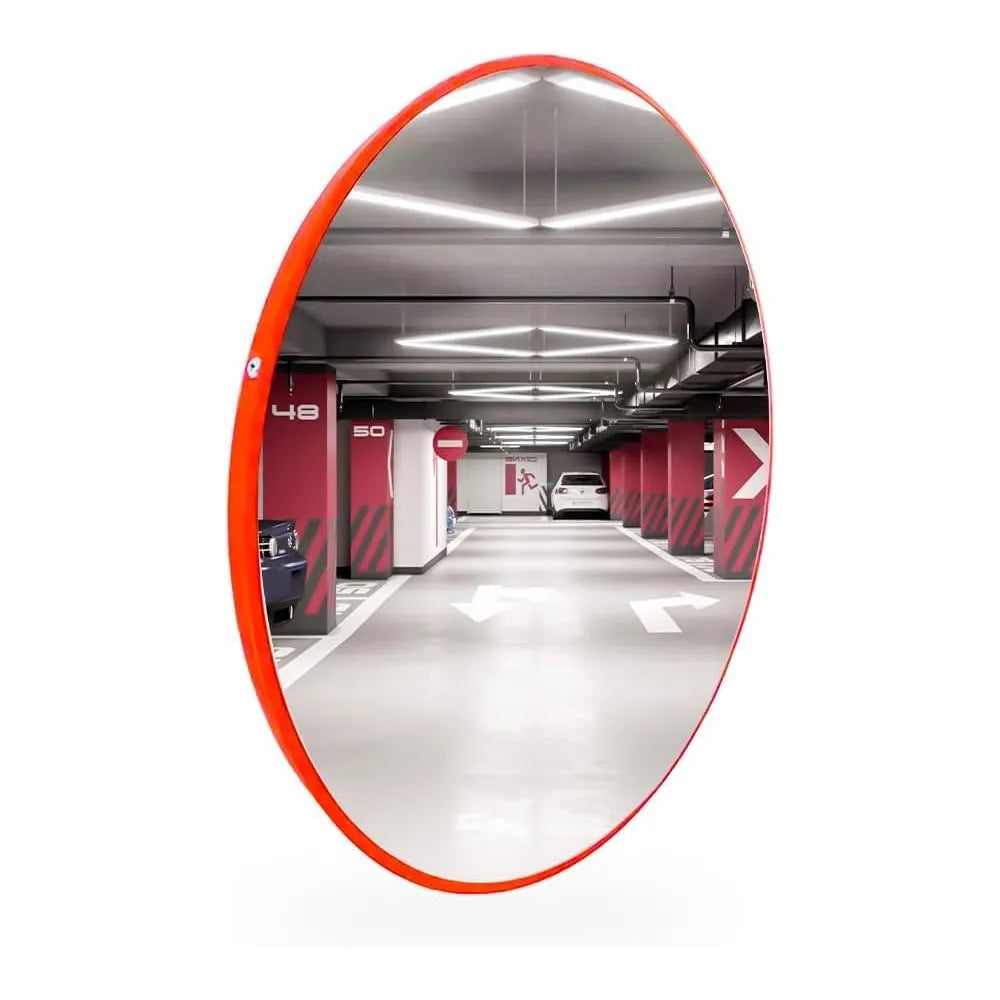 convex mirror
