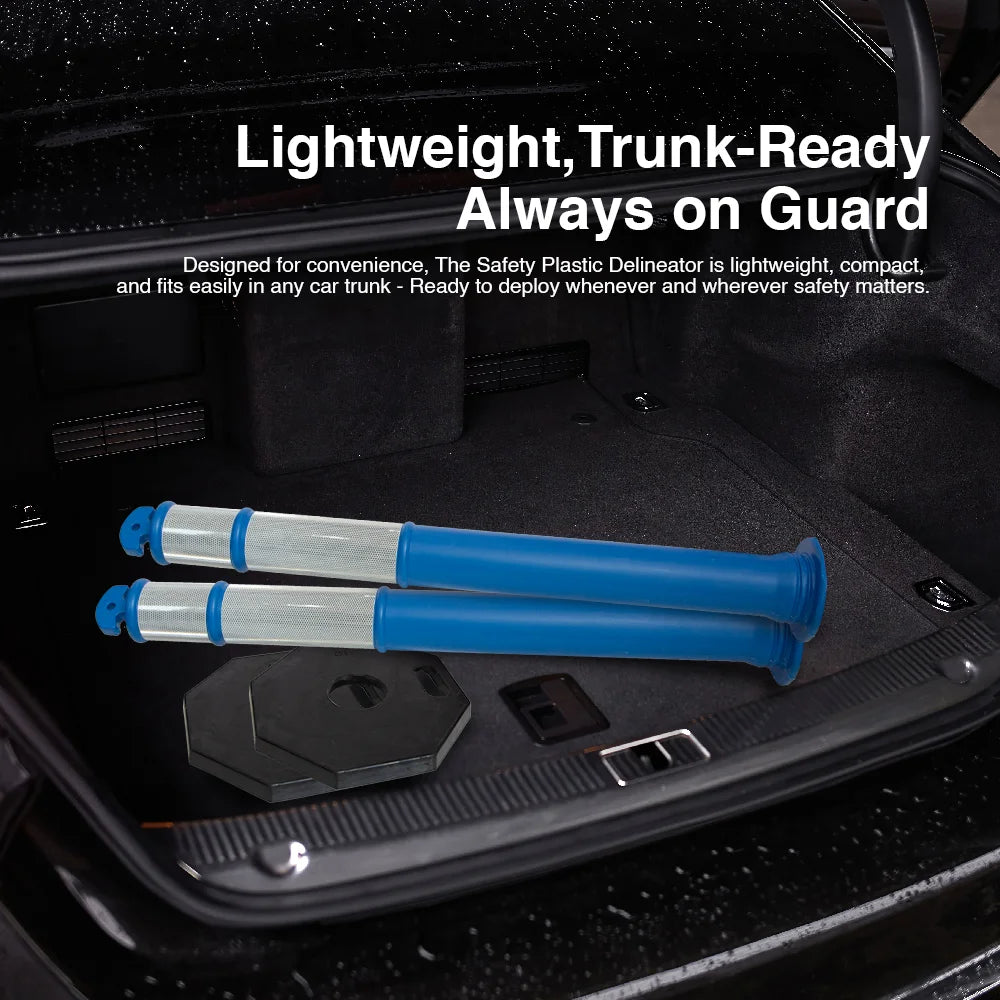 Lightweight Traffic Channelizer