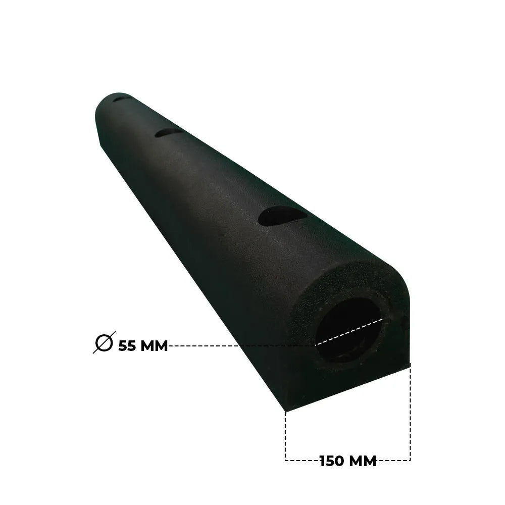 Rubber Loading Dock Protector