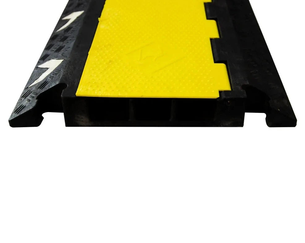 Weatherproof-PVC-Outdoor-Cable-Protector