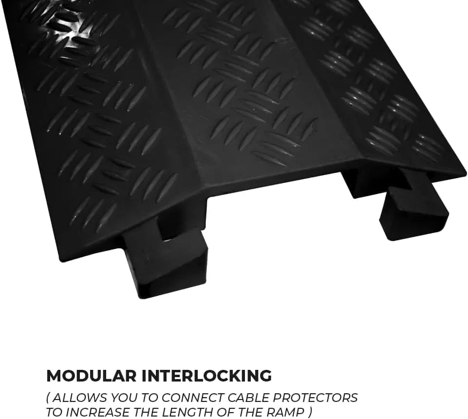 cable ramps