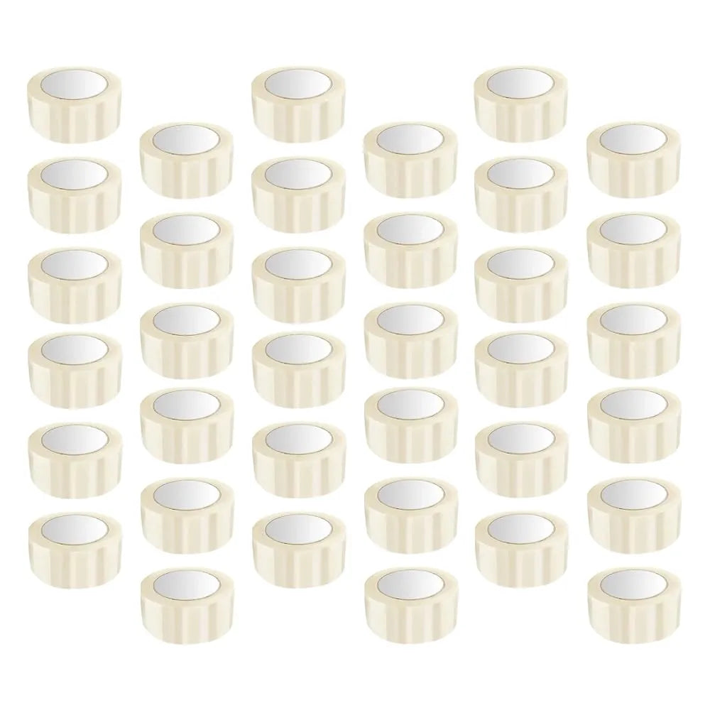 Clear tape