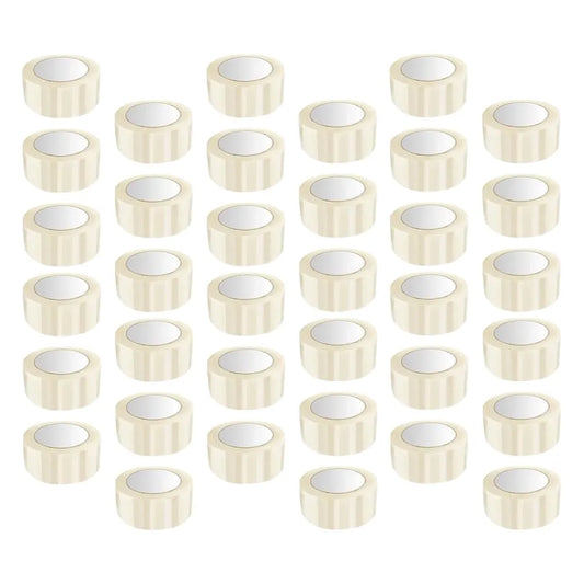 Clear packing tape
