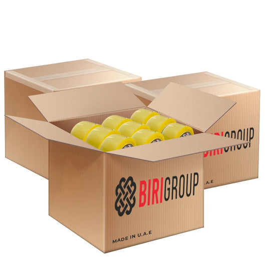 Transparent Packing Tape
