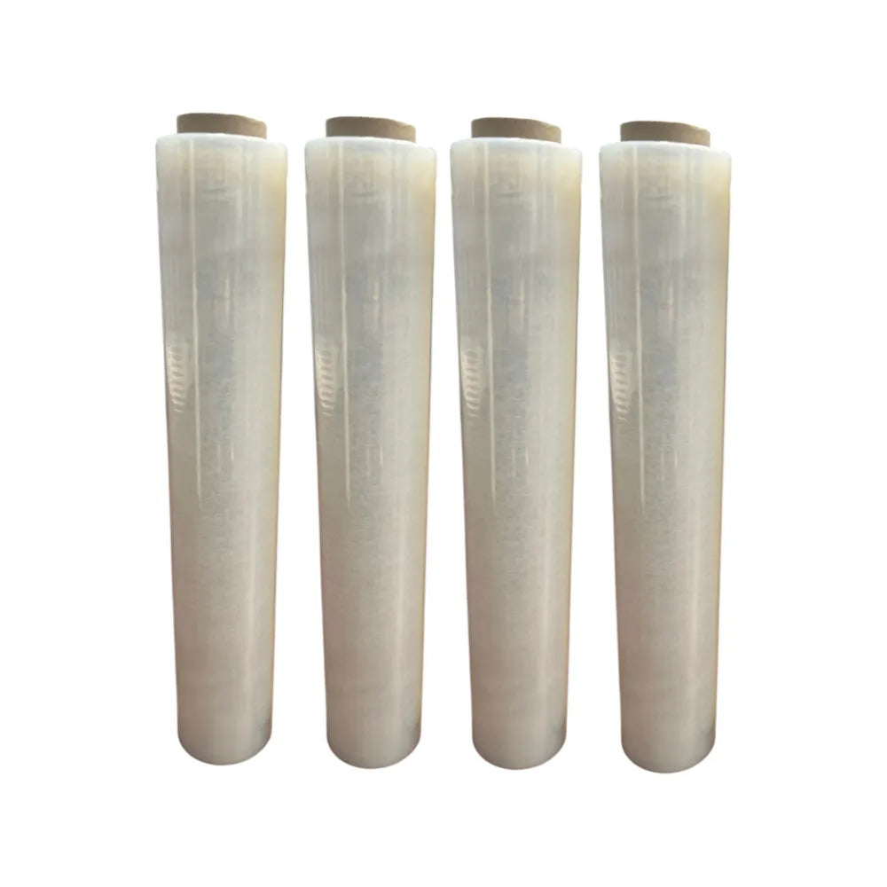4 roll plastic wrap