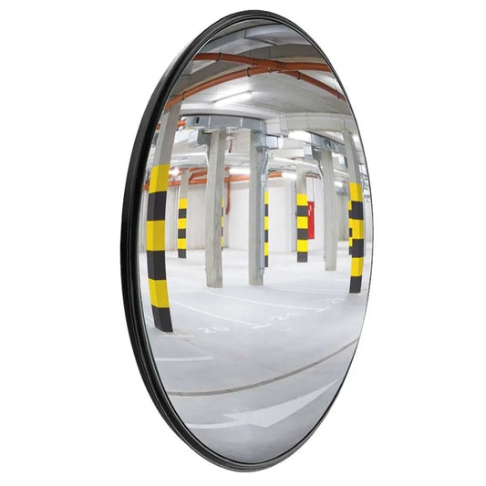 convex mirror round