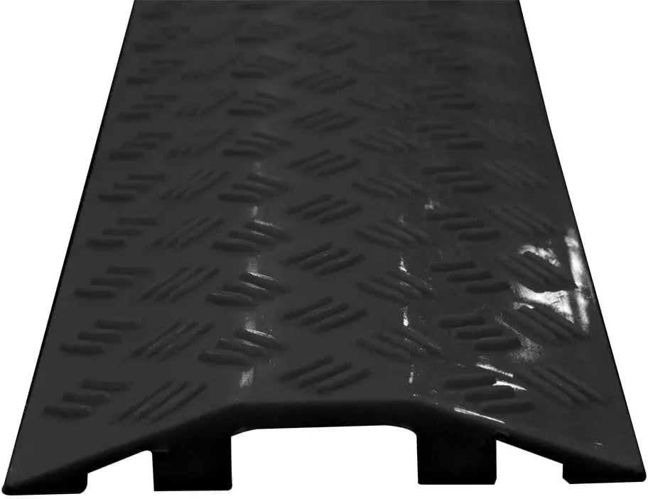 floor cable cover