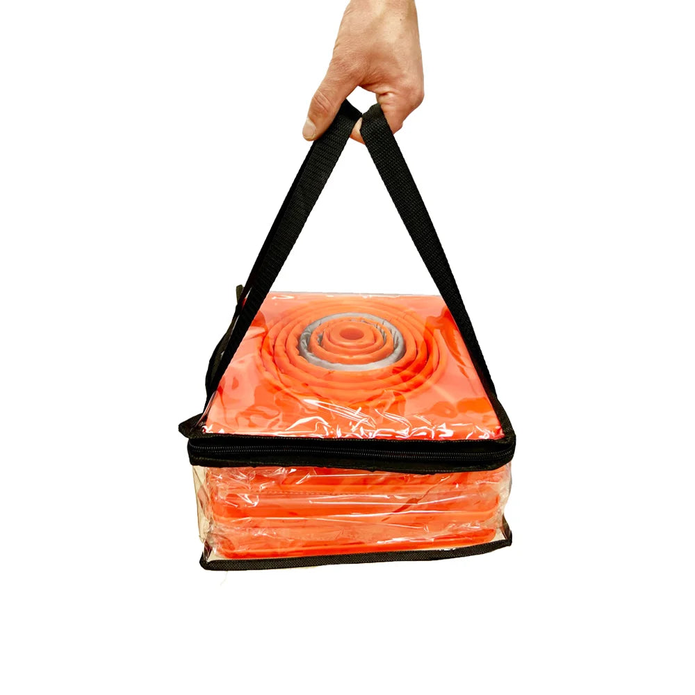 Collapsible Traffic Cone