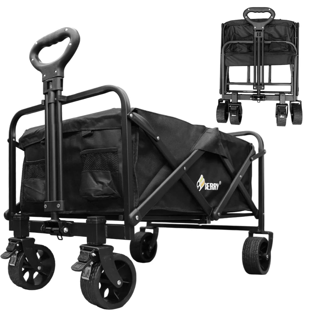 garden wagon cart