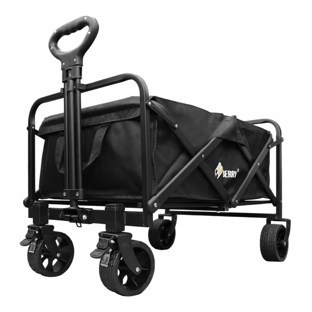 wagon trolley