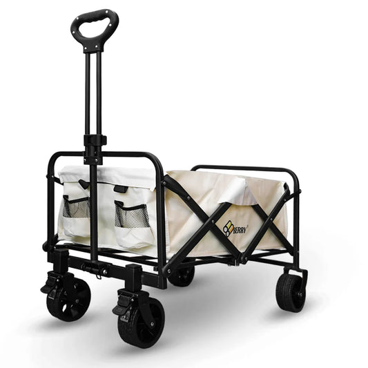 Garden wagon trolley