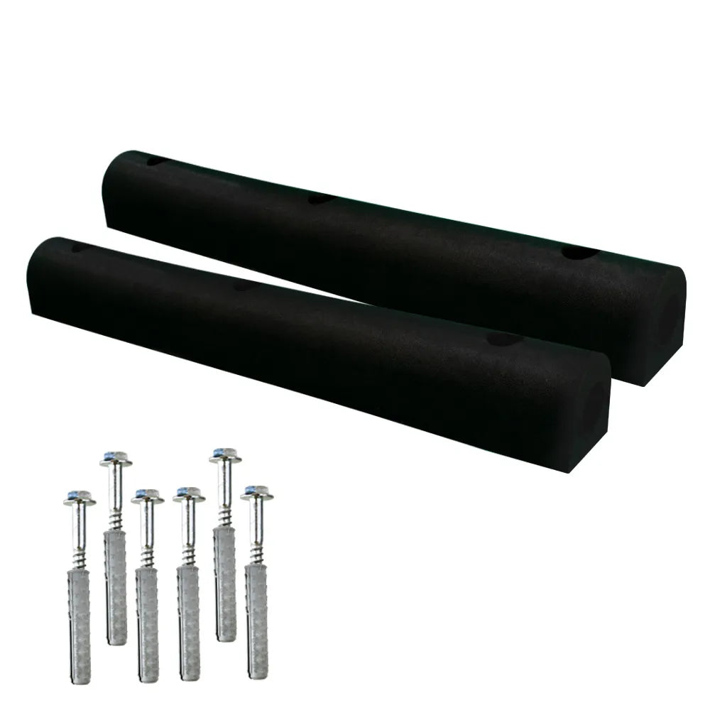 Rubber Loading Dock Protector - Birgroupca