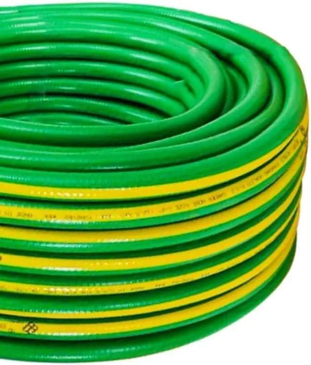Weather resistance water hose