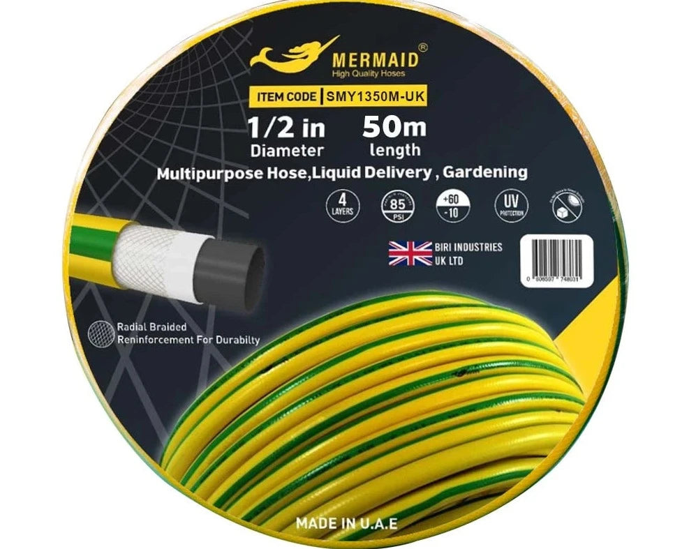 High Quality Multipurpose Hose