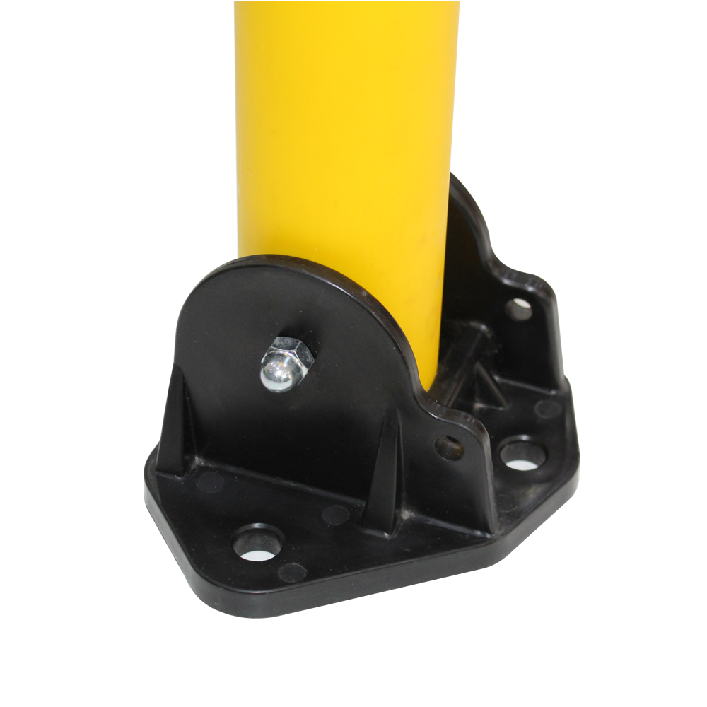 Durable Anti Parking Lock