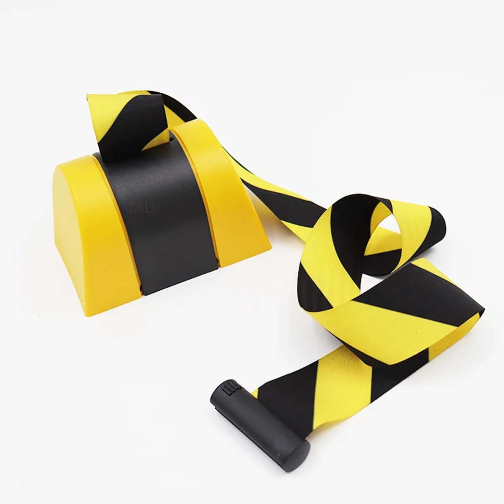 5 Meter Queue Barrier Belt